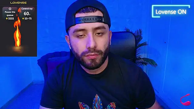 jhon bear03 online show from March 18, 5:42 pm