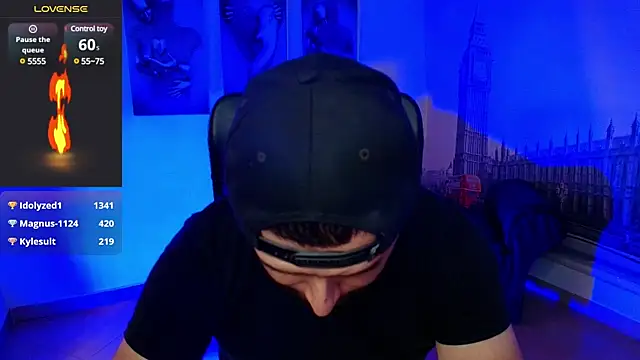 jhon bear03 online show from March 21, 5:34 pm