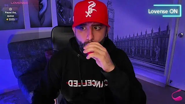 jhon bear03 online show from November 2, 11:12 am