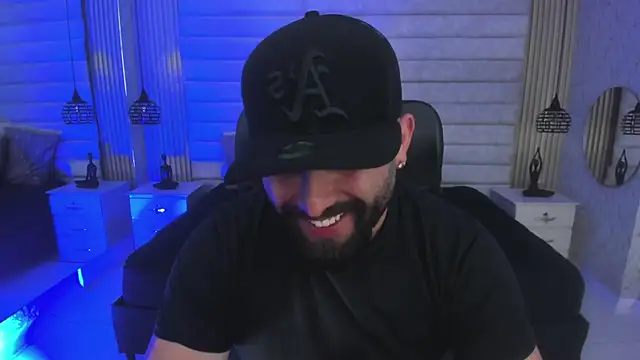 jhon bear03 online show from January 5, 5:27 pm