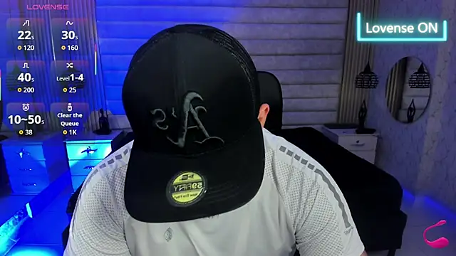 jhon bear03 online show from February 16, 11:39 am