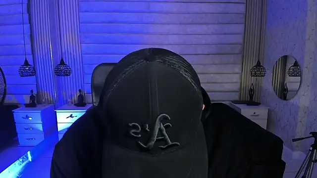 jhon bear03 online show from March 26, 11:27 am