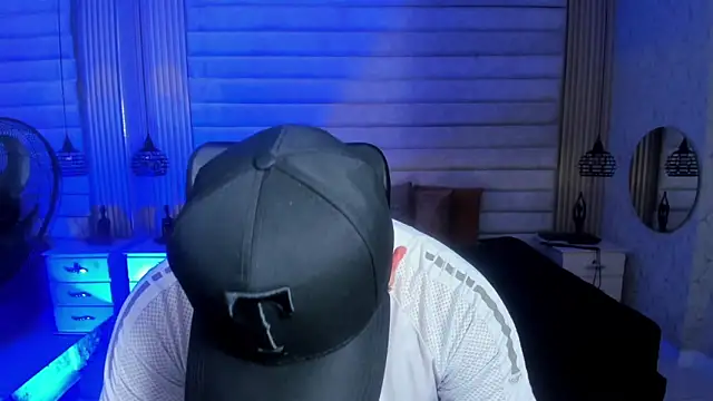 jhon bear03 online show from April 21, 11:27 am