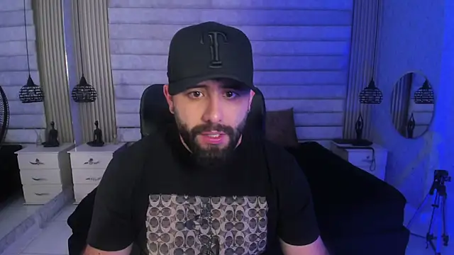 jhon bear03 online show from May 6, 11:26 am