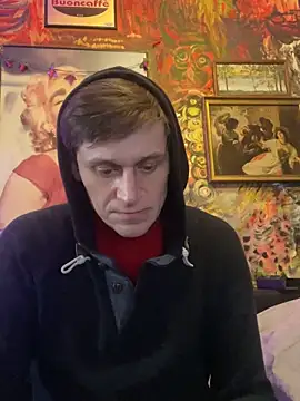 Snapshot of BarryKingsman chatting on February 11, 1:30 pm BarryKingsman online show from February 11, 1:30 pm