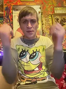 Snapshot of BarryKingsman chatting on February 19, 11:46 pm BarryKingsman online show from February 19, 11:46 pm