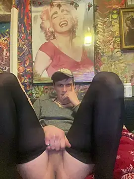 Snapshot of BarryKingsman chatting on February 26, 7:27 pm BarryKingsman online show from February 26, 7:27 pm