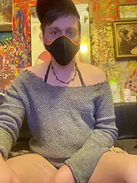 Snapshot of BarryKingsman chatting on March 2, 3:37 pm BarryKingsman online show from March 2, 3:37 pm