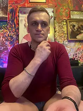 Snapshot of BarryKingsman chatting on March 17, 4:19 am BarryKingsman online show from March 17, 4:19 am