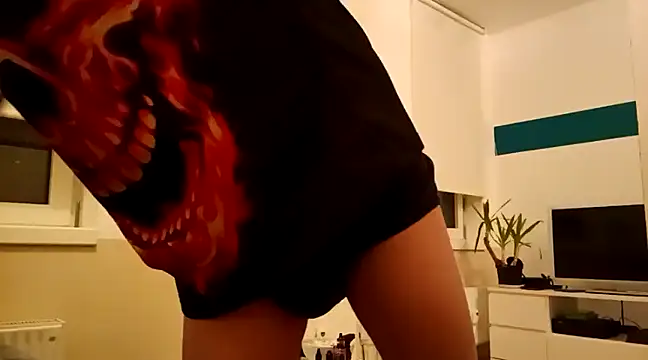 Ebinator666 online show from January 28, 9:19 pm