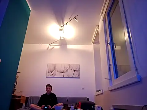 Ebinator666 online show from March 5, 4:56 am