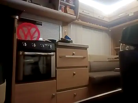 Ebinator666 online show from October 4, 12:41 am