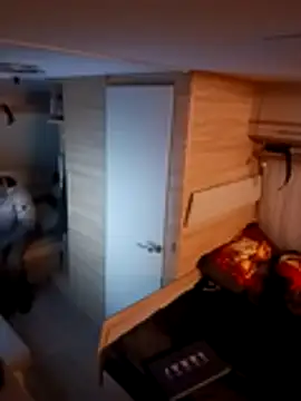 Ebinator666 online show from November 8, 10:19 pm