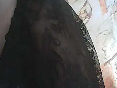 deluxpussy online show from October 19, 6:36 am