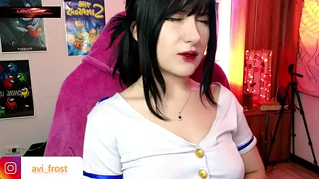 avi frost online show from January 11, 10:08 am