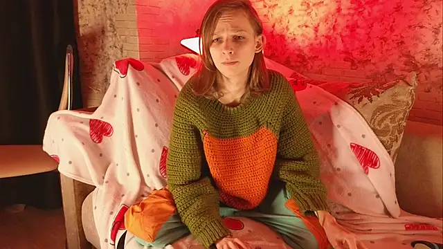 Frank Fraer online show from February 15, 4:12 pm