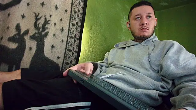 sweet cock28 online show from January 25, 3:30 pm