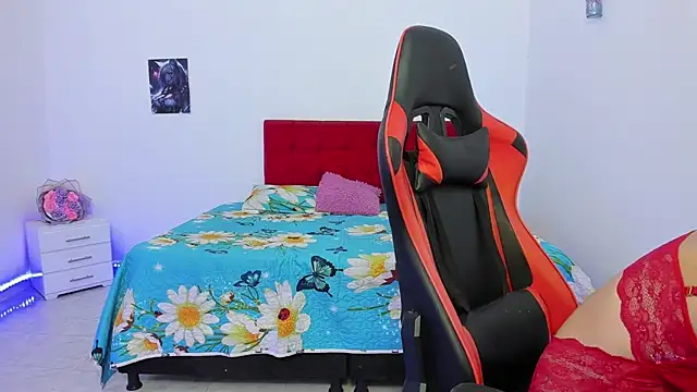 Sweet Coral  online show from February 27, 11:16 pm