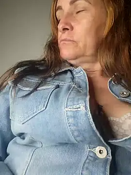 SeductionSilera online show from January 25, 6:24 pm