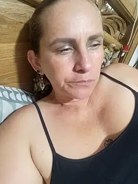 SeductionSilera online show from April 24, 9:28 pm