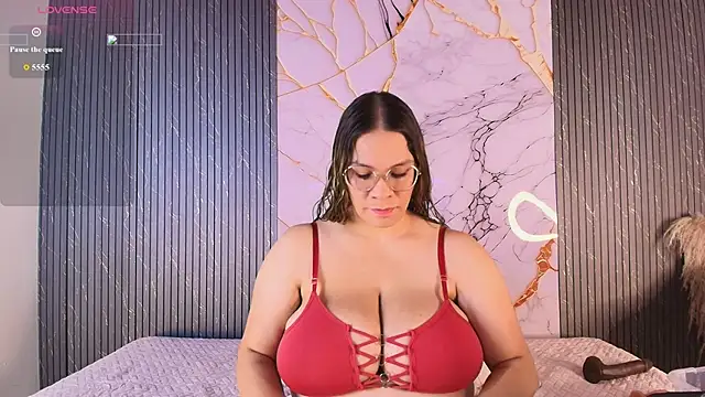 big tits in your face online show from February 23, 8:28 pm