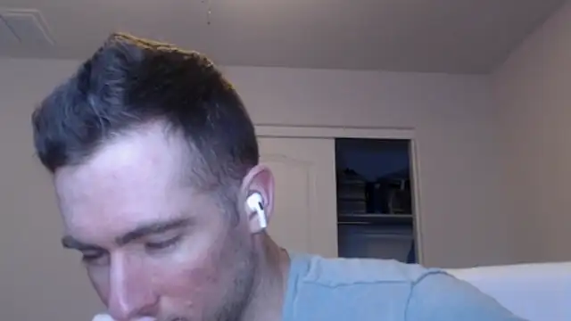 rawdawgrex online show from December 5, 8:01 am