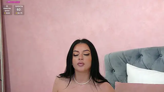 EdithOliviere online show from January 9, 9:58 pm