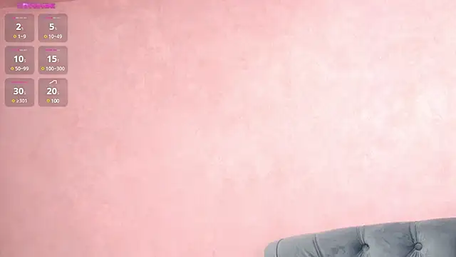 EdithOliviere online show from January 22, 9:54 pm