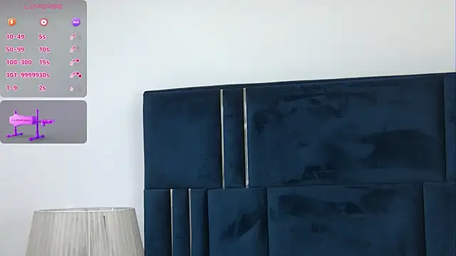 EdithOliviere online show from September 14, 8:35 am