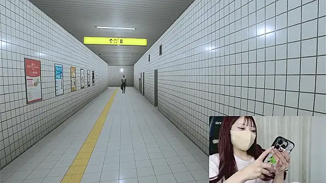 nemui oyasumi online show from January 31, 5:21 pm