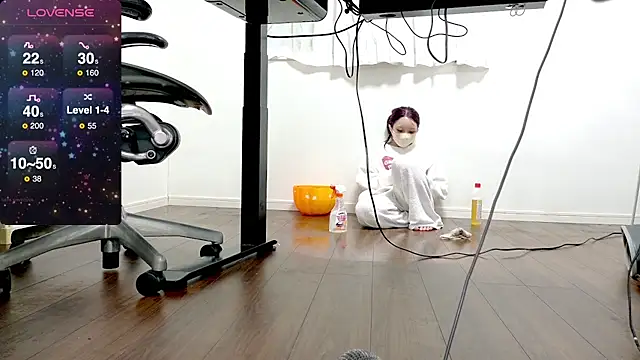 nemui oyasumi online show from March 22, 5:31 pm