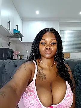 Yung-Missy online show from January 8, 2:47 am