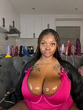 Yung-Missy online show from April 29, 1:21 am