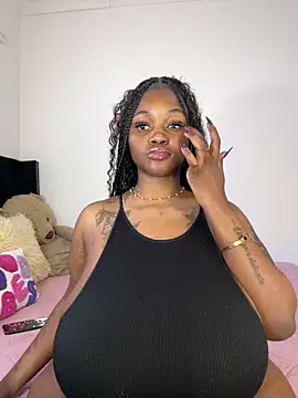 Yung-Missy online show from June 9, 8:15 am