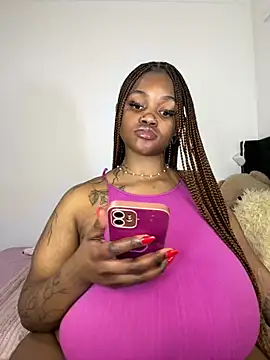 Yung-Missy online show from June 30, 4:02 am