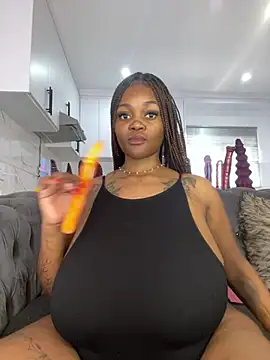 Yung-Missy online show from July 28, 9:37 am