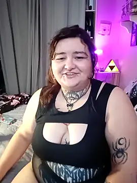 Staicyjanemcfly online show from October 27, 8:29 am