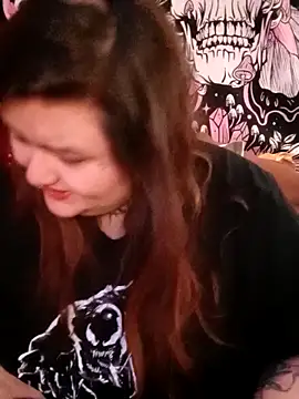 Staicyjanemcfly online show from April 30, 10:25 pm