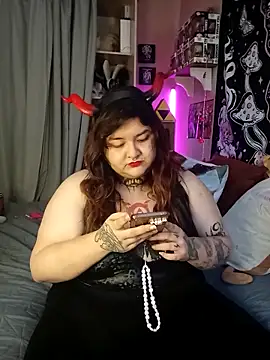 Staicyjanemcfly online show from May 1, 6:12 pm