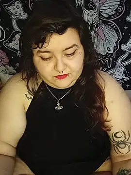 Staicyjanemcfly online show from May 21, 1:18 pm