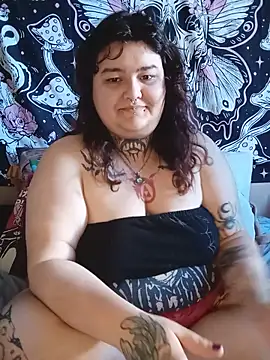 Staicyjanemcfly online show from May 22, 7:48 am