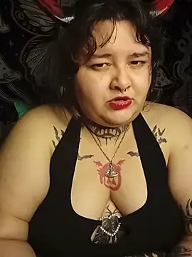 Staicyjanemcfly online show from May 25, 8:04 pm
