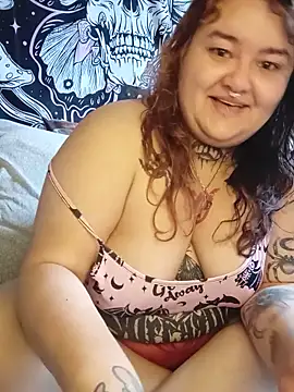 Staicyjanemcfly online show from June 8, 7:31 am