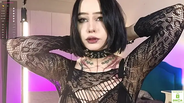 ghot1c graceeee online show from January 17, 11:06 am