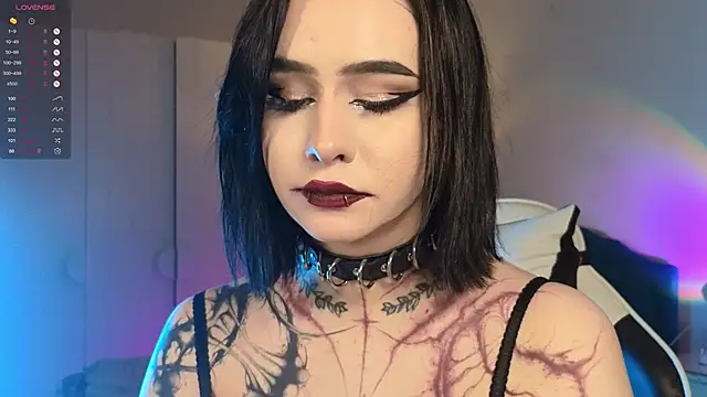 ghot1c graceeee online show from March 3, 7:43 am