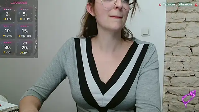 Beka James online show from March 10, 8:34 pm