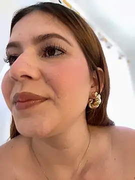 Snapshot of naughty__angel chatting on February 14, 2:23 pm naughty  angel online show from February 14, 2:23 pm