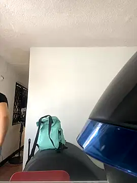 Natasha  Blue online show from September 27, 7:08 pm