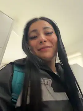 Natasha  Blue online show from March 6, 6:59 pm