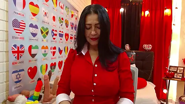 Snapshot of Sarah_teiku chatting on January 28, 9:29 pm Sarah teiku online show from January 28, 9:29 pm